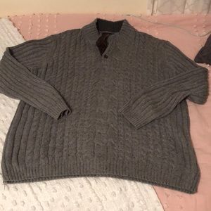 tasso elba sweater